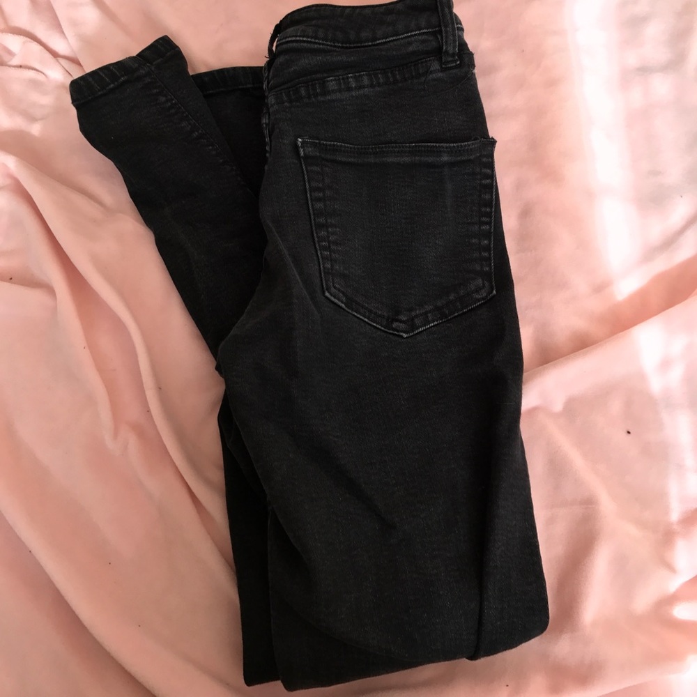 Brandy Melville jeans